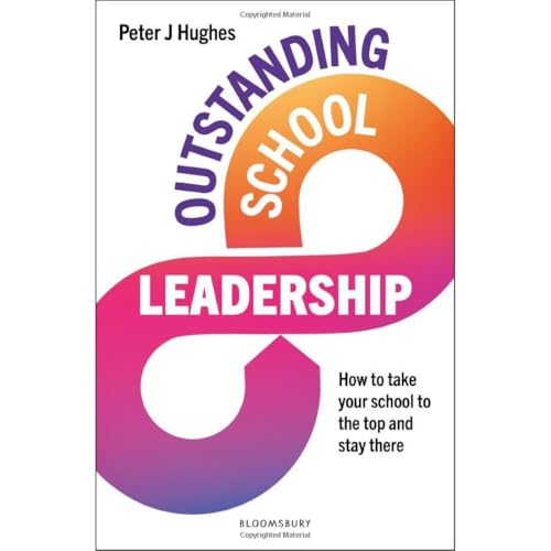 Imagen de archivo de Outstanding School Leadership a la venta por PBShop.store US