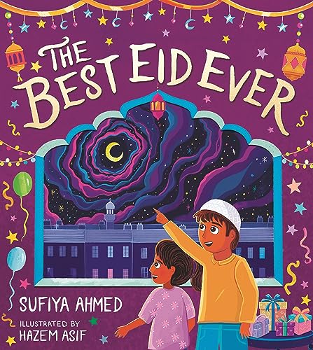 Stock image for The Best Eid Ever for sale by Blackwell's