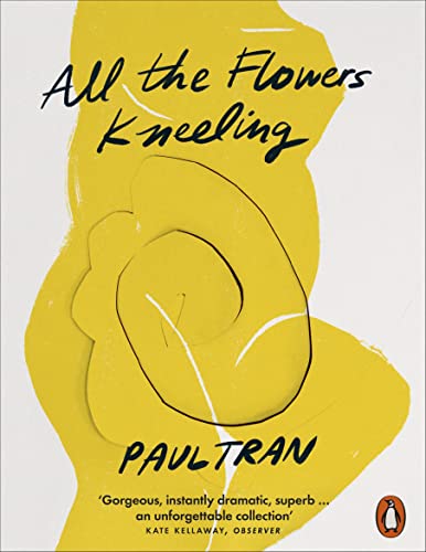 Imagen de archivo de All the Flowers Kneeling (Paperback) a la venta por Grand Eagle Retail