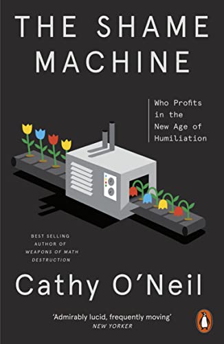 9781802060317: The Shame Machine: Who Profits in the New Age of Humiliation