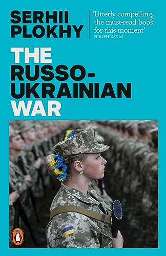 Stock image for The Russo-Ukrainian War for sale by Blackwell's