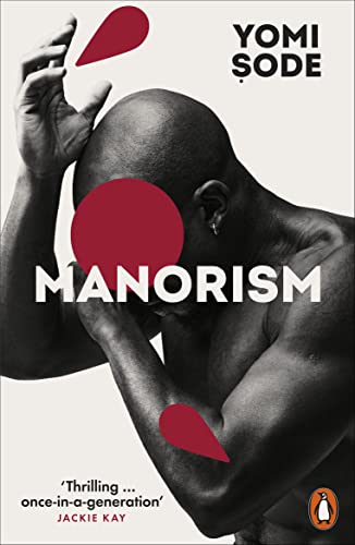 Stock image for Manorism for sale by Blackwell's