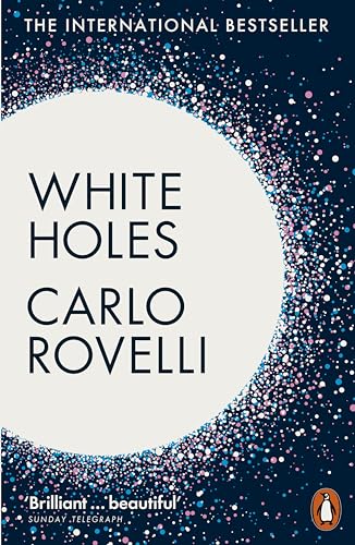 Stock image for White Holes for sale by GreatBookPrices