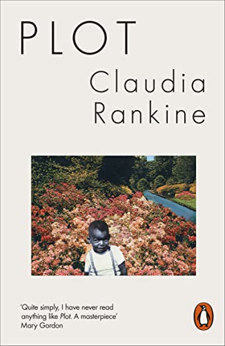 Stock image for Plot: Claudia Rankine for sale by WorldofBooks
