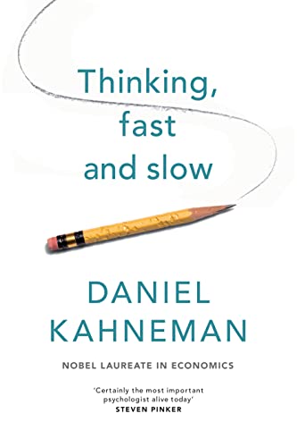 9781802063059: Thinking, Fast and Slow