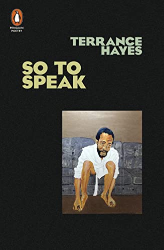 Stock image for So to Speak (Signed first edition) for sale by Topping & Company Booksellers