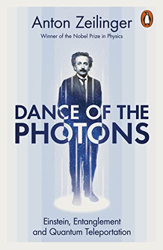 Stock image for Dance of the Photons for sale by Blackwell's