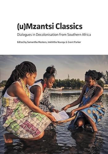 Stock image for (U)mzantsi Classics for sale by Blackwell's