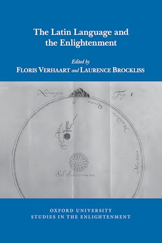 Stock image for Latin Language and the Enlightenment for sale by GreatBookPrices