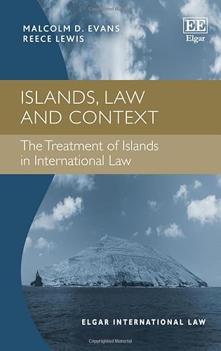 Beispielbild fr Islands, Law and Context zum Verkauf von Blackwell's