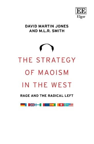 Stock image for The Strategy of Maoism in the West for sale by Blackwell's