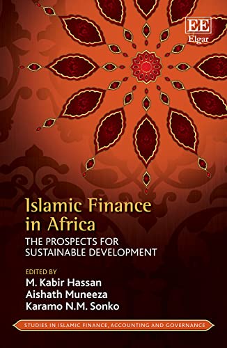 Imagen de archivo de Islamic Finance in Africa: The Prospects for Sustainable Development a la venta por Basi6 International