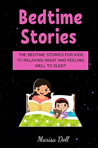 Stock image for Bedtime Stories for sale by ThriftBooks-Atlanta