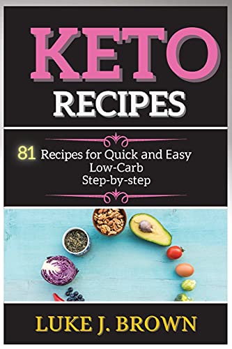 Stock image for K?to R?cip?s: 81 Recipes for Quick ?nd ??sy Low-C?rb St?p-by-st?p for sale by ThriftBooks-Atlanta
