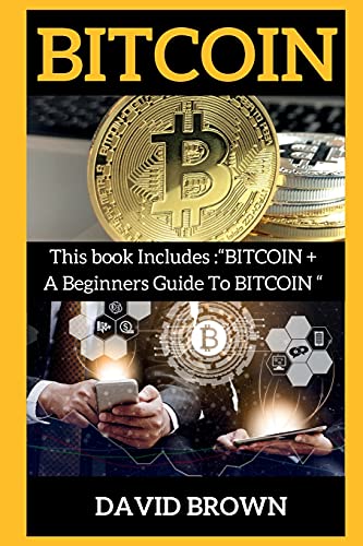 Beispielbild fr Bitcoin: This Book Includes Bitcoin for Beginners + Bitcoin zum Verkauf von Buchpark