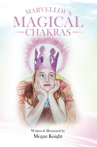 Beispielbild fr Marvellous Magical Chakras zum Verkauf von Books Unplugged