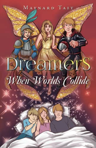 Imagen de archivo de Dreamers: When Worlds Collide a la venta por WorldofBooks