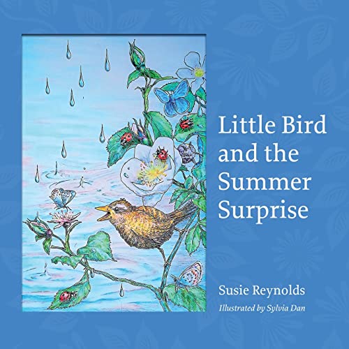 Stock image for Little Bird and the Summer Surprise for sale by Books Unplugged