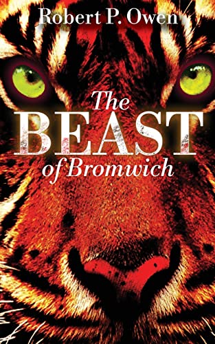 Imagen de archivo de Beast of Bromwich a la venta por PBShop.store US