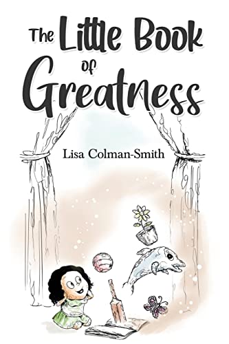Stock image for The Little Book of Greatness for sale by WorldofBooks