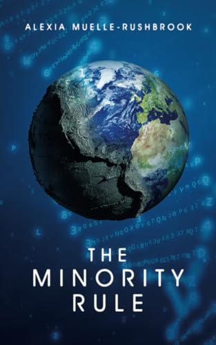 Imagen de archivo de The Minority Rule a la venta por GreatBookPrices
