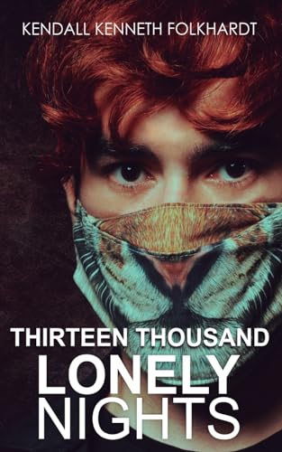 Stock image for Thirteen Thousand Lonely Nights (Paperback) for sale by Grand Eagle Retail