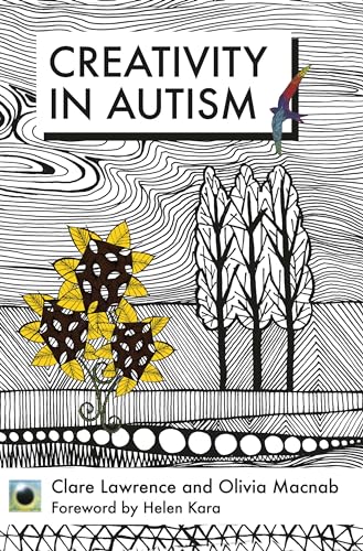 Imagen de archivo de An Emerald Guide To Creative Reading And Writing In Autism a la venta por GreatBookPrices