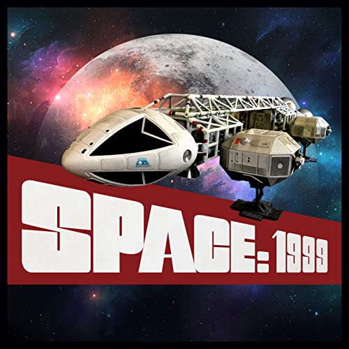 Beispielbild fr Space 1999 - Volume 3: Dragon's Domain zum Verkauf von Monster Bookshop