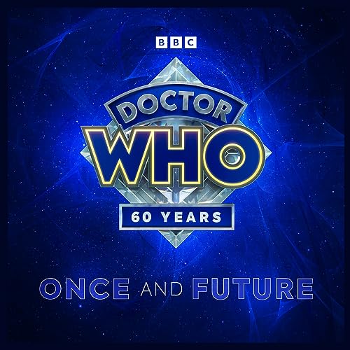 9781802400885: Doctor Who: Once and Future: The Union: 7