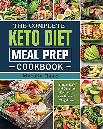 Stock image for Keto Meal Prep by FlavCity 125 Low Carb Recipes That Actually Taste Good for sale by PBShop.store US
