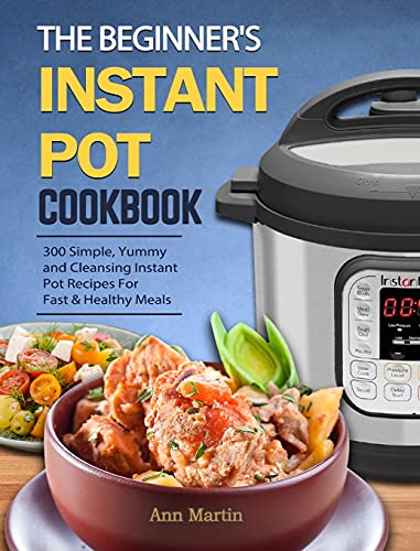 Beispielbild fr Instant Pot Electric Pressure Cooker Cookbook zum Verkauf von GreatBookPrices