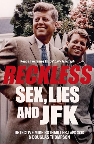 Stock image for Reckless: Sex, Lies and JFK for sale by WorldofBooks