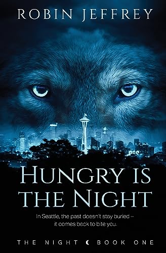 Stock image for Hungry is the Night for sale by Seattle Goodwill