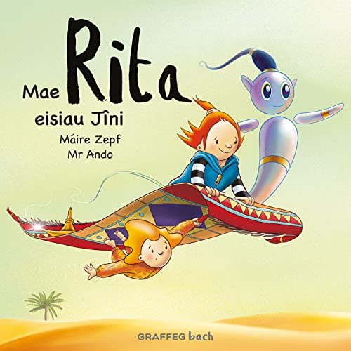 Stock image for Mae Rita Eisiau Jni for sale by Blackwell's