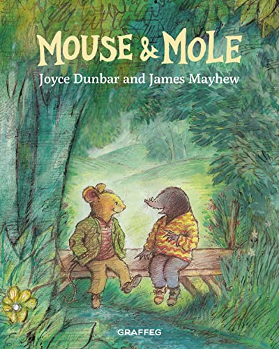 Beispielbild fr Mouse &amp; Mole zum Verkauf von Blackwell's