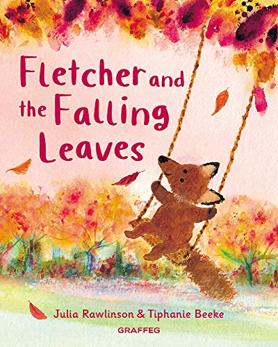 Stock image for Fletcher and the Falling Leaves: 1 (Fletcher's Four Seasons) for sale by WorldofBooks