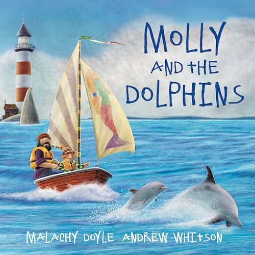 Stock image for Molly and the Dolphins: 6 for sale by WorldofBooks
