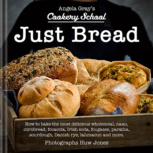 Beispielbild fr Just Bread zum Verkauf von Blackwell's