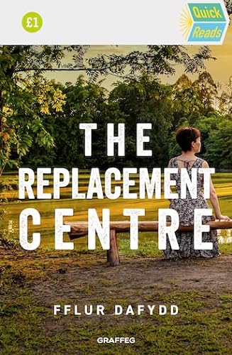 9781802580846: The Replacement Centre: 2 (Quick Reads)