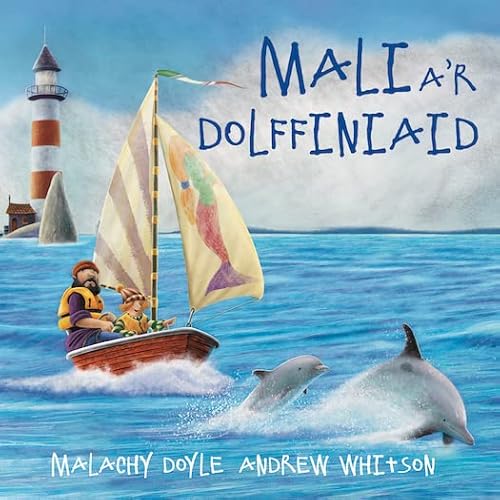 Stock image for Mali a  r Dolffiniaid: 6 for sale by AwesomeBooks