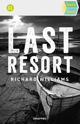 Stock image for The Last Resort for sale by WorldofBooks