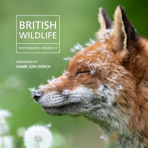 Beispielbild fr British Wildlife Photography Awards 2022 zum Verkauf von GreatBookPrices