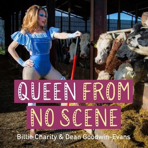 Stock image for Queen from No Scene for sale by GreatBookPrices