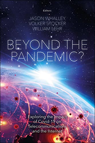 Beispielbild fr Beyond the Pandemic? zum Verkauf von Blackwell's