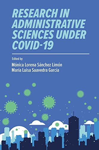 9781802622980: Research in Administrative Sciences under COVID-19