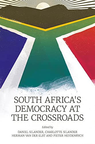 Beispielbild fr South Africa's Democracy at the Crossroads zum Verkauf von Blackwell's