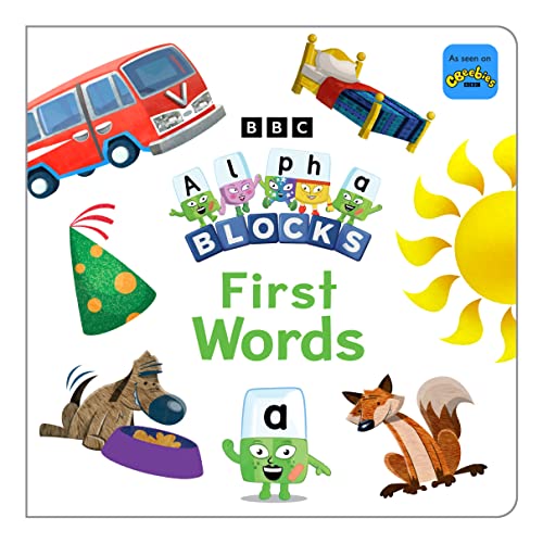 Stock image for First Words for sale by Blackwell's