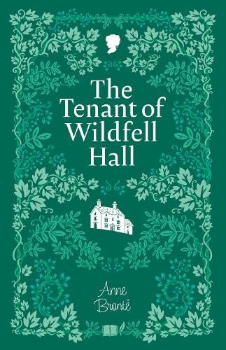 Beispielbild fr The Tenant of Wildfell Hall zum Verkauf von Blackwell's