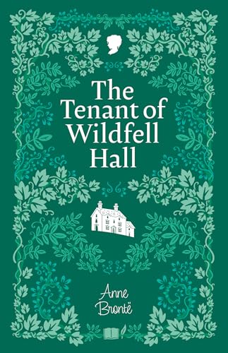 9781802631265: The Tenant of Wildfell Hall: 5 (The Bronte Sisters Collection (Cherry Stone))