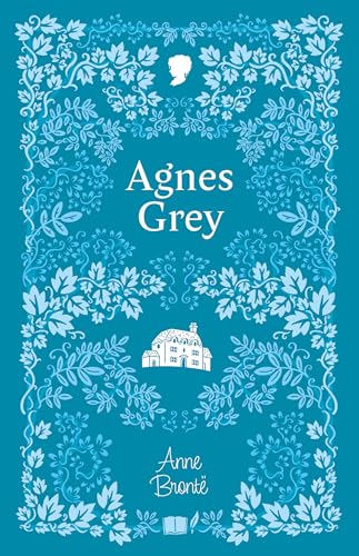 Stock image for Agnes Grey for sale by GreatBookPrices